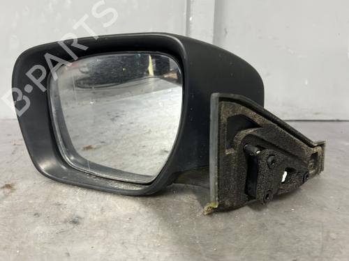 Used Left mirror MAZDA 5 (CR) 2.0 CD (CR19) (110 hp) 21312242