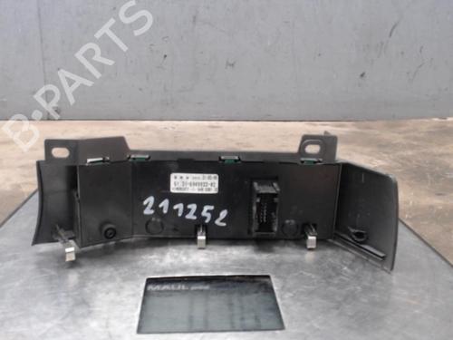 Headlight switch BMW 7 (E65, E66, E67) 730 Ld | BP21368614I24 