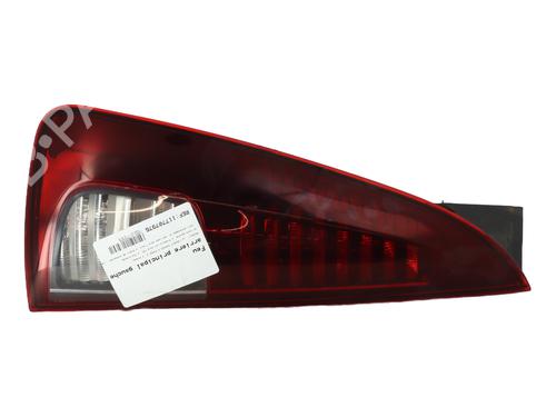 Venstre Baklys RENAULT ESPACE IV (JK0/1_) 2.0 dCi (JK01, JK02, JK1J, JK1K, JK1H) (150 hp) 30804135