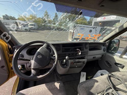 Switch RENAULT MASTER II Van (FD) 2.5 dCi (FD02) | BP28963924I30  - Image 12