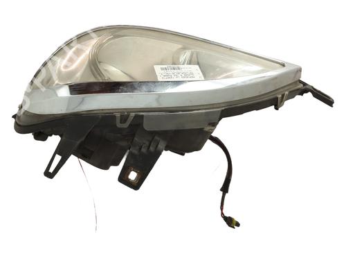 Used Left headlight Left headlight 21303007 21303007