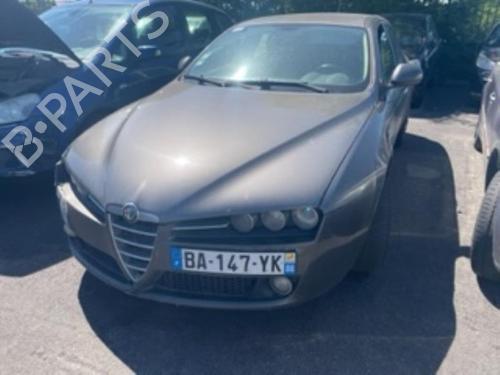 Starter ALFA ROMEO 159 Sportwagon (939_) 1.9 JTDM 16V (939BXC1B, 939BXC12) | BP21290798M8 