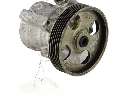 Used Steering pump Steering pump PEUGEOT PARTNER Box Body/MPV (5_, G_) 1.9 D (69 hp) 24294089 24294089