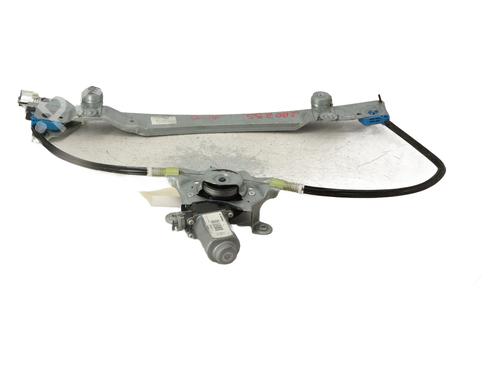 Right front window motor RENAULT TWINGO II (CN0_) 1.2 16V (CN04, CN0B) | BP32856755E20 - Image 2