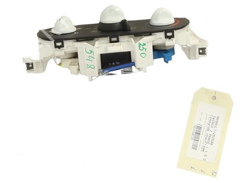 Climate control RENAULT TWINGO II (CN0_) 1.5 dCi 75 | BP23816716I5 - Image 2