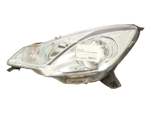 Left headlight CITROËN DS3 (SA_) 1.6 HDi 90 | BP40272570C28 - Image 2