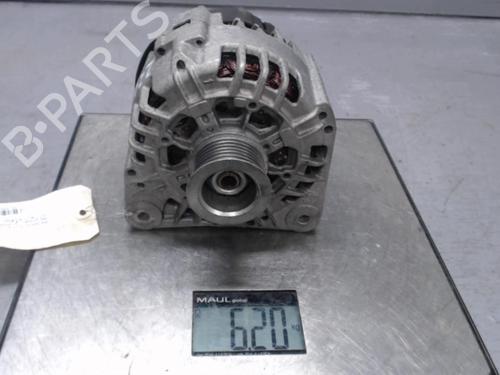 Alternator RENAULT MEGANE II (BM0/1_, CM0/1_) 1.9 dCi (BM0G, CM0G) | BP21290839M7 