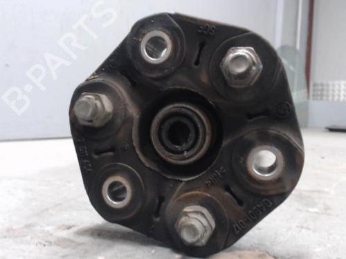 Used Driveshaft BMW 3 (E90) 320 d (163 hp) 21294383
