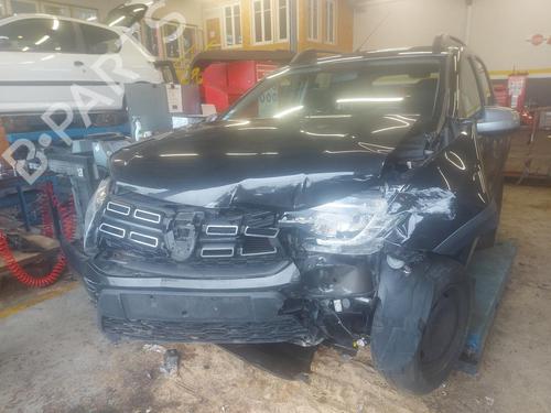 Starter DACIA SANDERO II 1.5 dCi | BP24888120M8  - Image 7