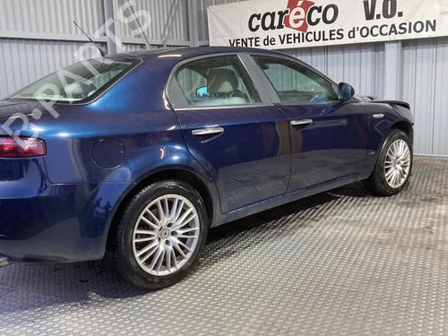 Engine ALFA ROMEO 159 (939_) 2.4 JTDM (939AXD12, 939AXD1B) | BP32735123M1 - Image 20