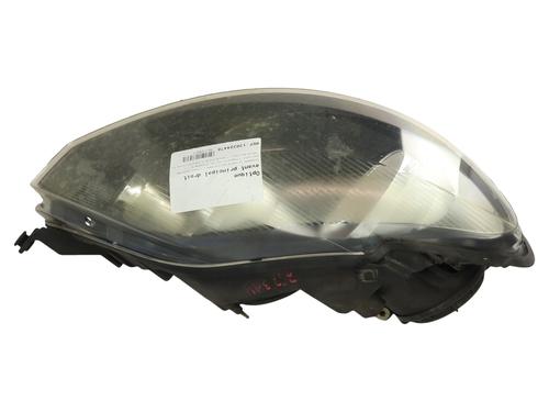 Right headlight VW GOLF PLUS V (5M1, 521) 2.0 TDI | BP37866043C29 - Image 3