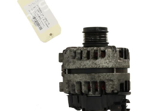 Alternator CITROËN C4 CACTUS 1.6 BlueHDi 100 | BP31169541M7