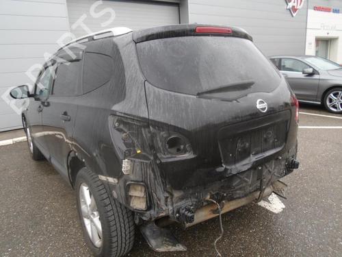 Alternator NISSAN QASHQAI / QASHQAI +2 I (J10, NJ10, JJ10E) 1.5 dCi | BP21315289M7 