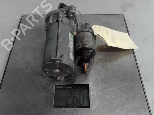 Starter FIAT FIORINO Box Body/MPV (225_) 1.3 D Multijet (225BXD1A, 225BXB1A, 225BXB11) | BP21312223M8 