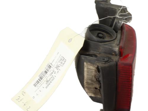 Right tailgate light OPEL MERIVA A MPV (X03) 1.7 CDTI (E75) | BP30726937C80 - Image 5