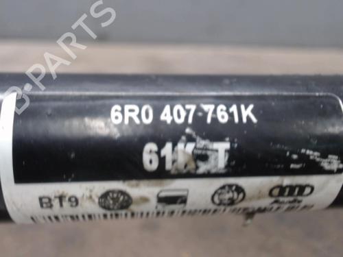 Left front driveshaft SEAT IBIZA IV (6J5, 6P1) 1.2 TSI | BP21301700M38 