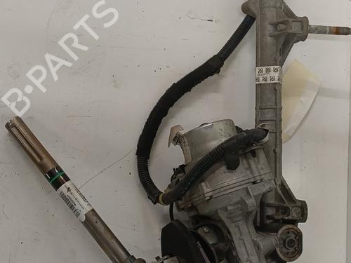 Steering rack PEUGEOT 208 I (CA_, CC_) 1.2 VTI 82 | BP27194643M22
