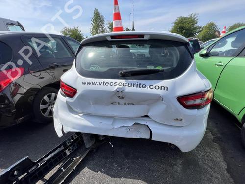 Alternator RENAULT CLIO IV (BH_) 1.5 dCi 75 | BP21297593M7 