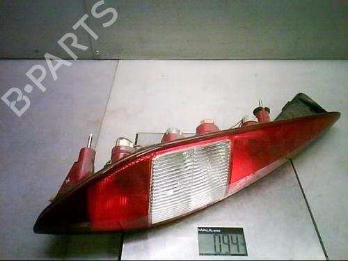 Used Left taillight FORD MONDEO III Turnier (BWY) 2.0 16V TDDi / TDCi (115 hp) 21321020