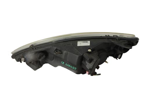 Right headlight PEUGEOT 1007 (KM_) 1.4 | BP34144809C29  - Image 5