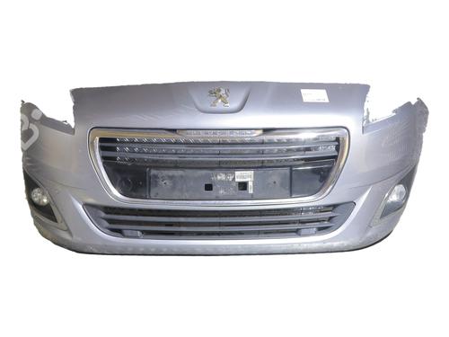 Used Front bumper Front bumper PEUGEOT 5008 (0U_, 0E_) 2.0 HDi 150 / BlueHDi 150 (150 hp) 39626052 39626052