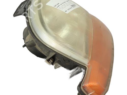 Left headlight RENAULT KANGOO (KC0/1_) 1.4 (KC0C, KC0H, KC0B, KC0M) | BP33164595C28 - Image 5