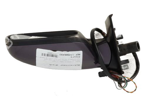 Right mirror PEUGEOT 307 (3A/C) 2.0 HDi 110 | BP29339199C27 