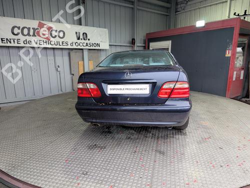 Used Parts MERCEDES-BENZ CLK (C208) CLK 230 Kompressor (208.347) 5042970