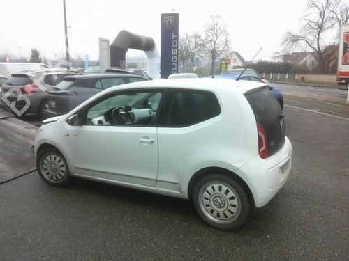 Steering column VW UP! (121, 122, BL1, BL2, BL3, 123) 1.0 | BP23817170M21 - Image 7