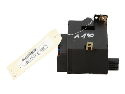 Used Headlight switch Headlight switch MERCEDES-BENZ A-CLASS (W168) A 170 CDI (168.009, 168.109) (95 hp) 21372633 21372633
