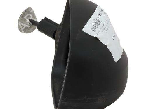 Right mirror DACIA SANDERO 1.4 (BS0C, BS0A, BS0G, BS1F, BS0E) | BP29165637C27 