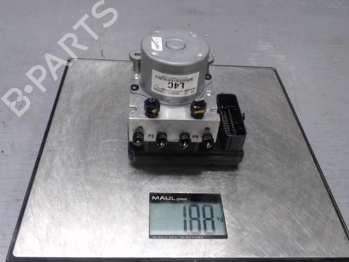 Used ABS pump KIA STONIC (YB) 1.0 T-GDi (120 hp) 21312565