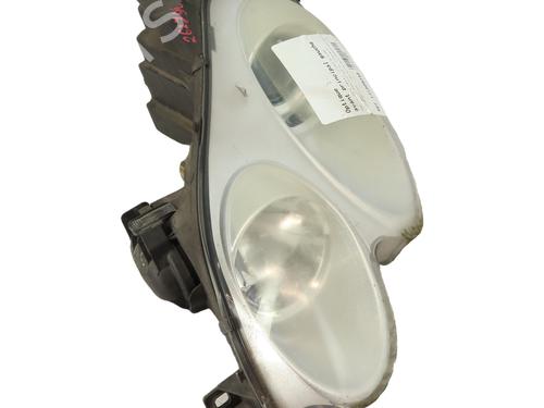 Left headlight SMART FORFOUR (454) 1.5 CDI (454.001) | BP38639975C28 - Image 3