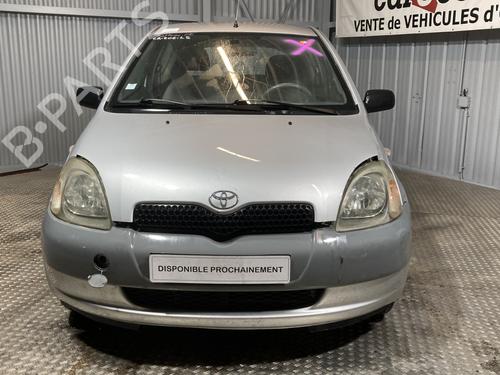 Used Parts TOYOTA YARIS (_P1_) 1.0 (SCP10_, SCP10R) 4468677