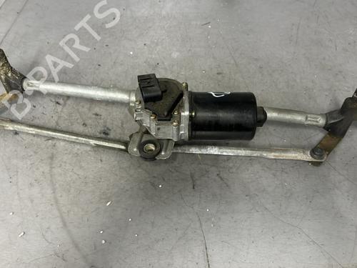 Used Front wiper motor FIAT STILO Multi Wagon (192_) 1.9 JTD (115 hp) 21312464