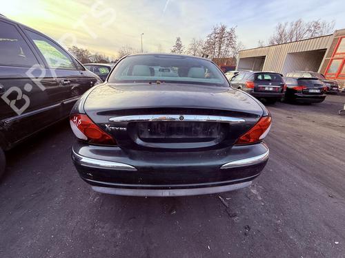 Starter JAGUAR X-TYPE I (X400) 2.1 V6 | BP25260097M8  - Image 15