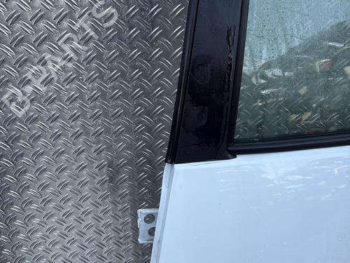 Dør venstre bagtil DACIA SANDERO II TCe 90 (B8M1, B8MA, B8AC) (90 hp) 30570173