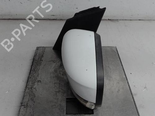 Left mirror FORD FOCUS III 1.0 EcoBoost | BP21300520C26 