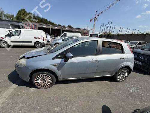Starter FIAT GRANDE PUNTO (199_) 1.3 D Multijet | BP25812897M8 - Image 20