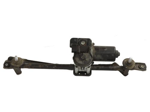 Used Front wiper motor KIA SPORTAGE II (JE_, KM_) 2.0 CRDi 4WD (140 hp) 21306290