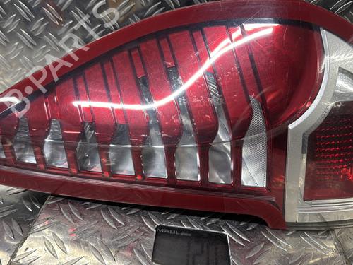 Right taillight RENAULT SCÉNIC III (JZ0/1_) 1.9 dCi (JZ0J, JZ1J, JZ1K, JZ1S) | BP24221269C35 