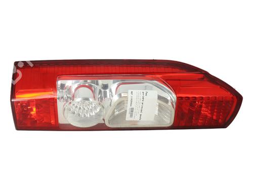 Left taillight PEUGEOT BOXER Van 2.2 HDi 120 | BP29836406C34