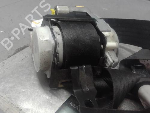 Used Front left seatbelt Front left seatbelt MAZDA 5 (CR) 2.0 CD (CR19) (110 hp) 21886314 21886314