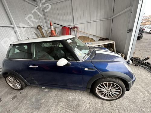 Left front window motor MINI MINI (R50, R53) Cooper | BP34574832E21  - Image 18