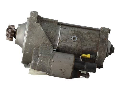 Starter SEAT ALHAMBRA (710, 711) 2.0 TDI | BP21306384M8 