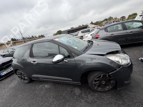 Starter CITROËN DS3 (SA_) 1.6 HDi 110 | BP29233550M8 - Image 21