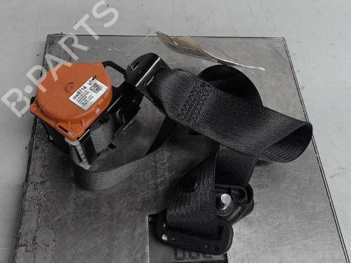 Used Rear left seatbelt Rear left seatbelt OPEL MOKKA / MOKKA X (J13) 1.6 CDTI (_76) (136 hp) 21298087 21298087