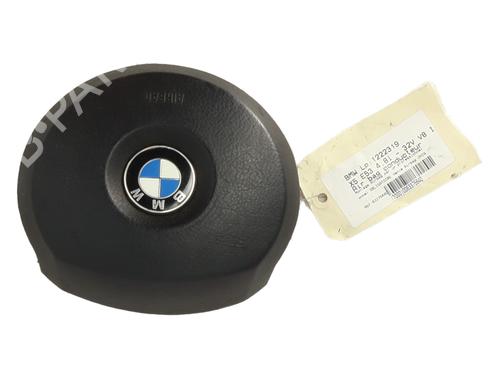 Used Driver airbag Driver airbag BMW X5 (E53) 4.8 is (360 hp) 21291920 21291920