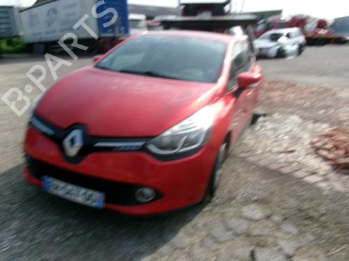 Radio RENAULT CLIO IV (BH_) 1.5 dCi 90 | BP21309762E6 