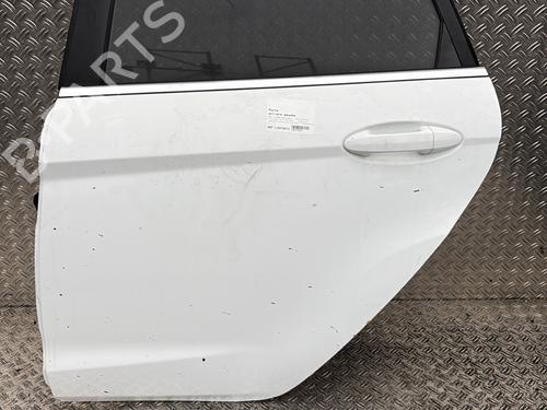 left-rear-door-ford-fiesta-vi-cb1-ccn-2008-31640656 main image